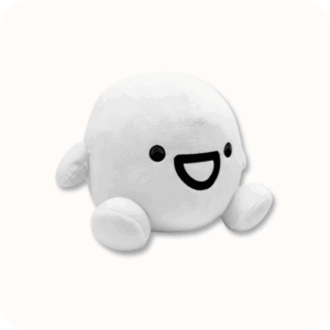 Saparata Plush
