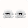 Saparata Plush 2PCS