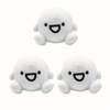 Saparata Plush 3PCS