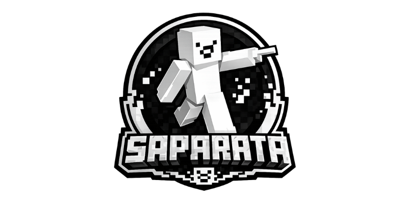 Saparata Plush