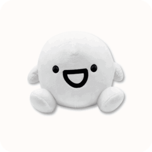 Saparata Plush